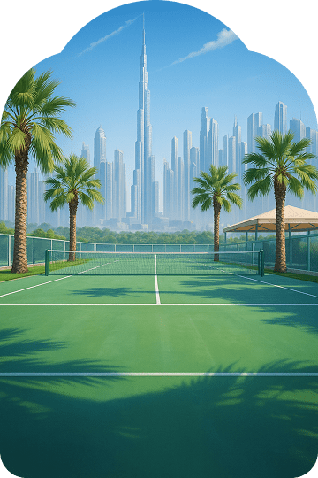 tennis